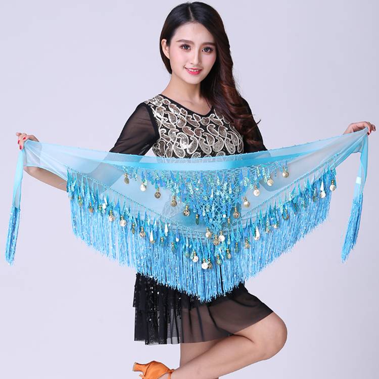 Crunch-lighted turbans